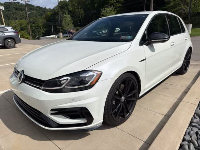volkswagen golf r 2019 WVWVA7AU1KW211852 image volkswagen golf r 2019 WVWVA7AU1KW211852 image